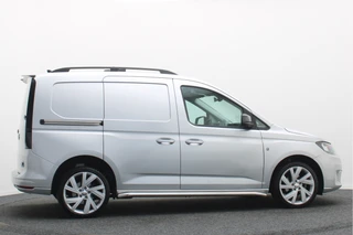 Volkswagen Caddy – thumbnail 9