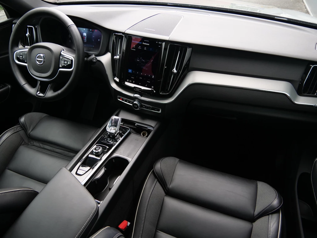 Volvo XC60 – foto 10