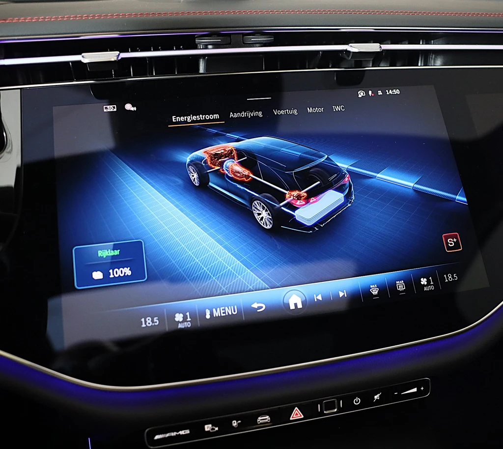 Mercedes-Benz E-Klasse – foto 59