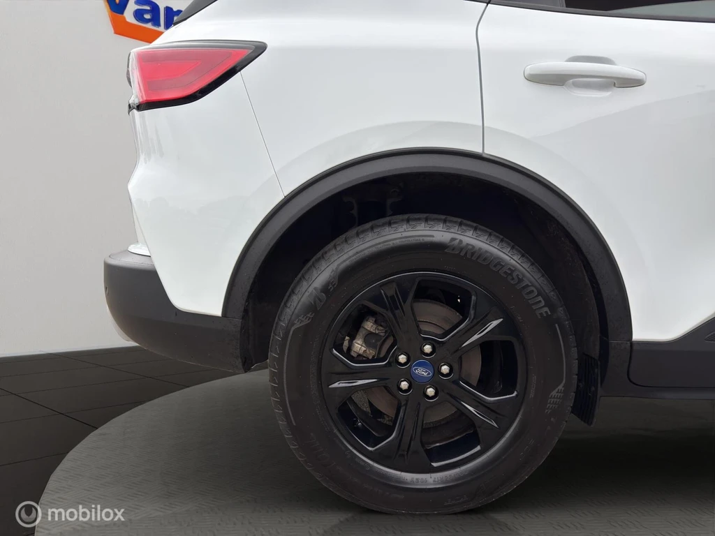 Ford Kuga – foto 27