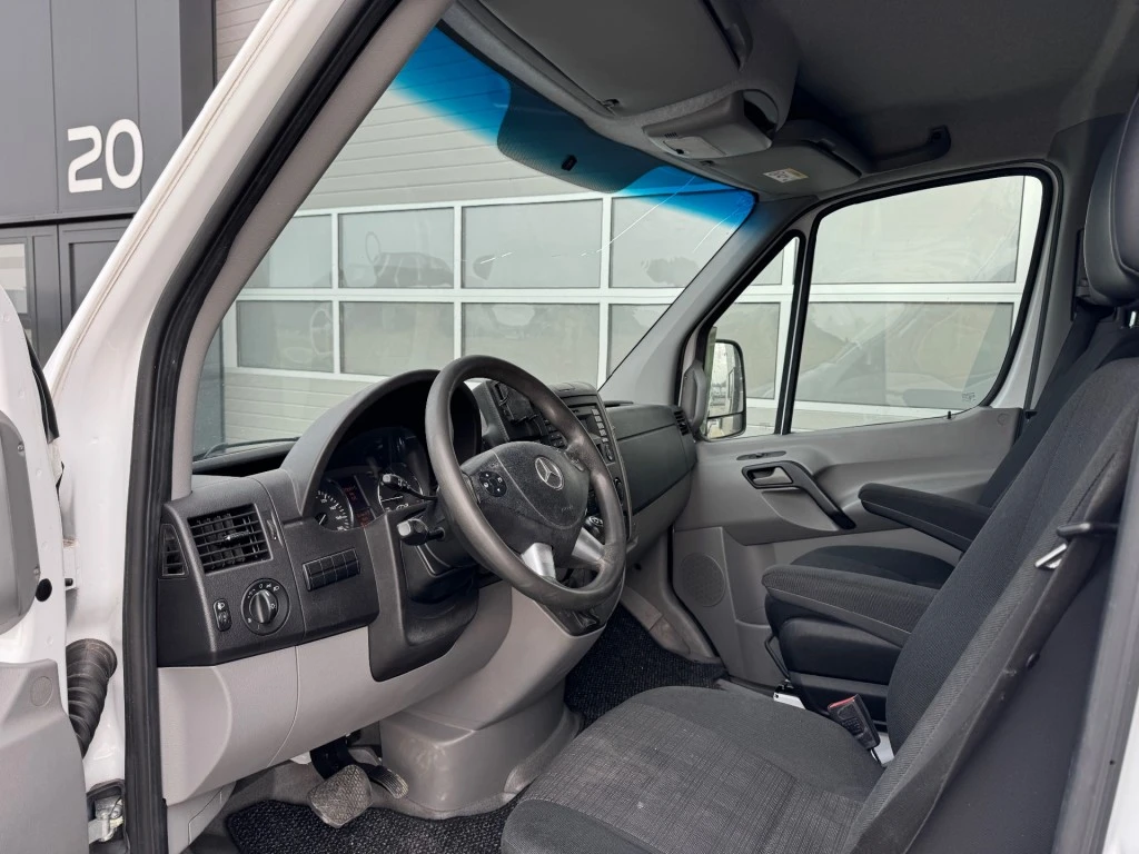 Mercedes-Benz Sprinter – foto 10