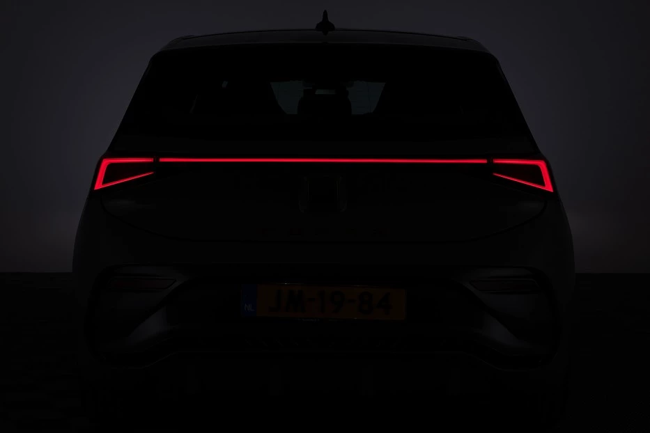 CUPRA Born – foto 5
