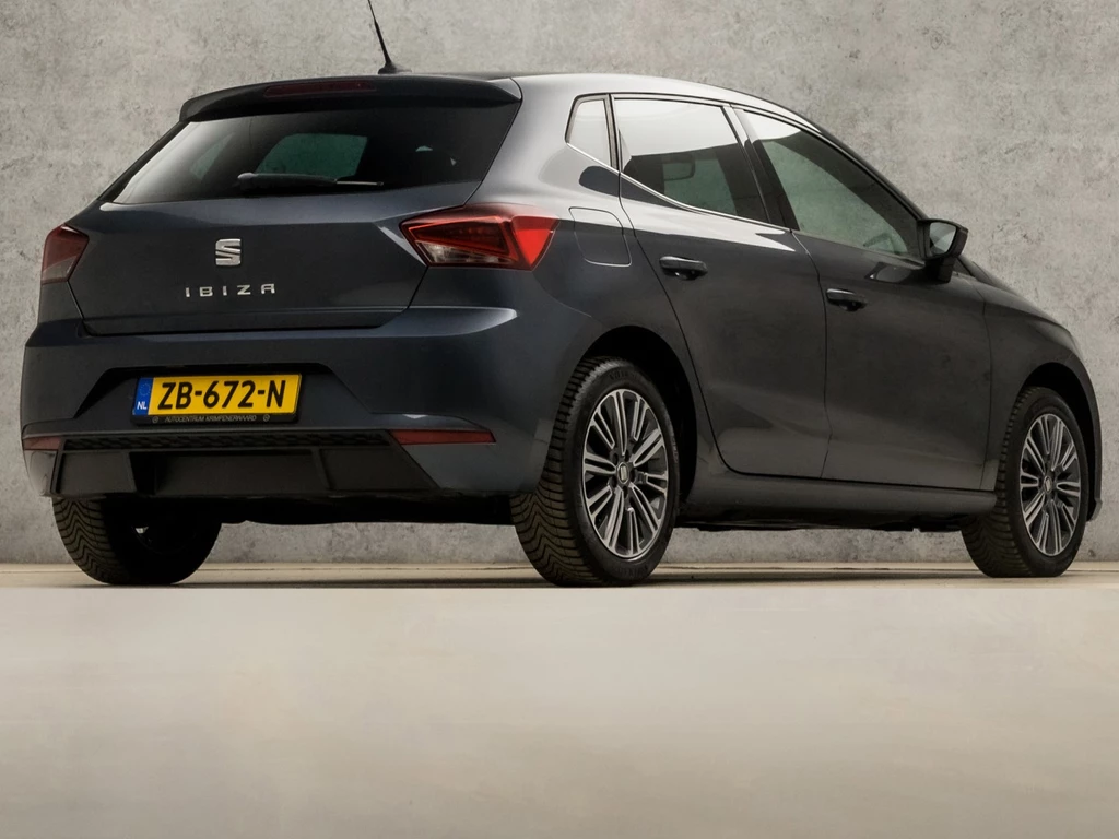 SEAT Ibiza – foto 6
