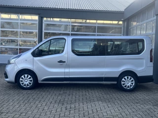 Renault Trafic – thumbnail 3