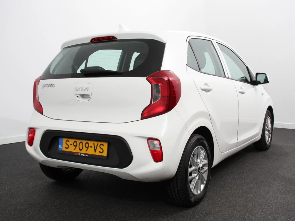 Kia Picanto – foto 5