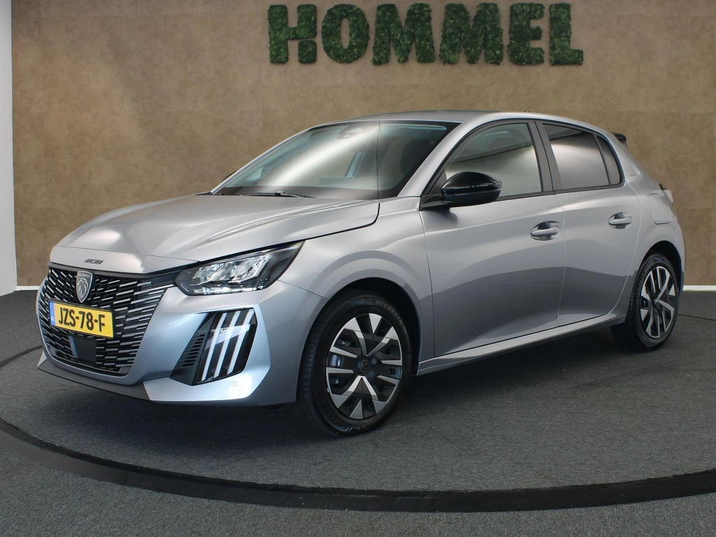Peugeot 208 – foto 2