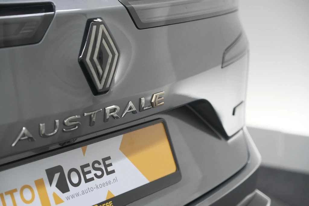 Renault Austral – foto 40