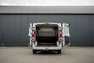 Opel Vivaro – thumbnail 10