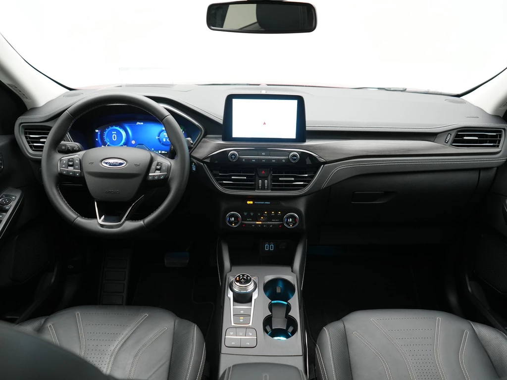 Ford Kuga – foto 24