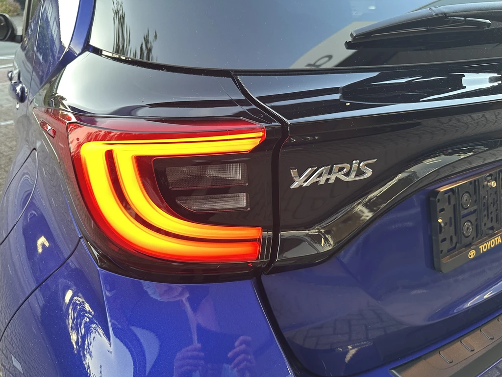 Toyota Yaris – foto 17