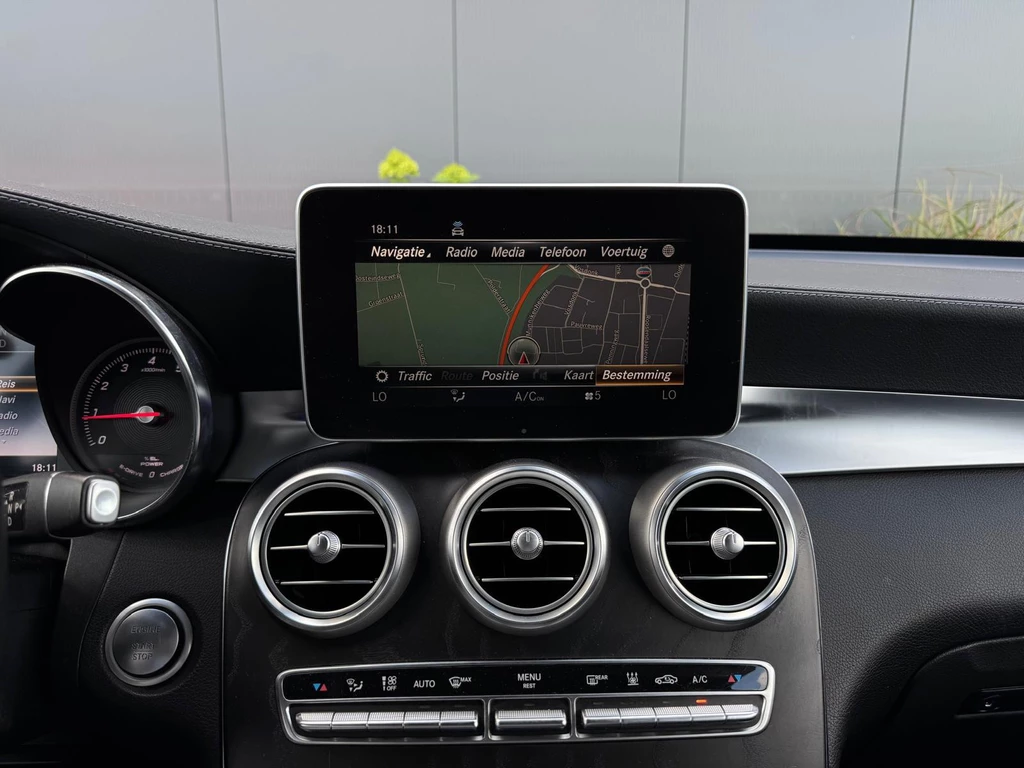Mercedes-Benz GLC – foto 24