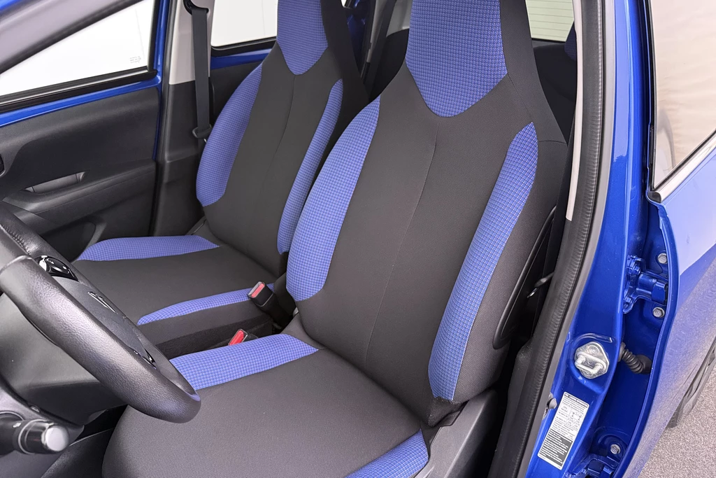 Citroën C1 – foto 9