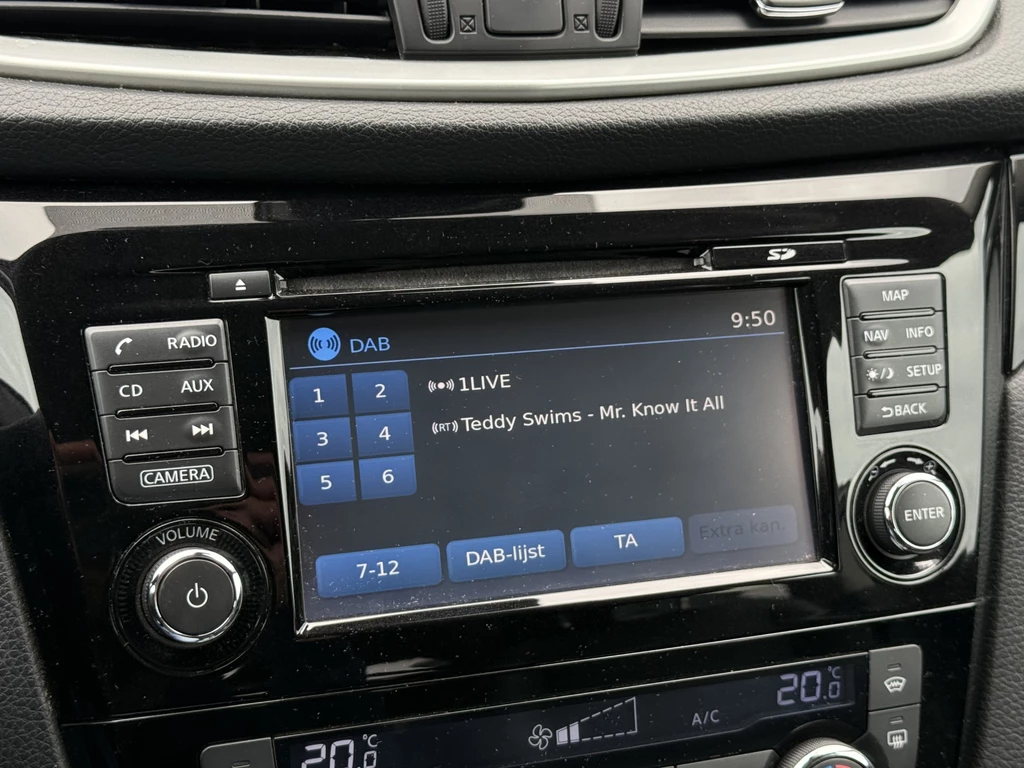 Nissan QASHQAI – foto 23