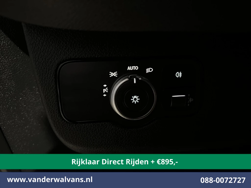 Mercedes-Benz Sprinter – foto 16