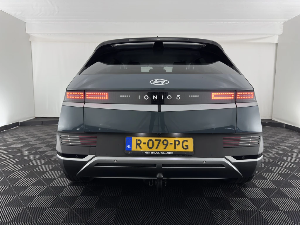 Hyundai IONIQ 5 – foto 3