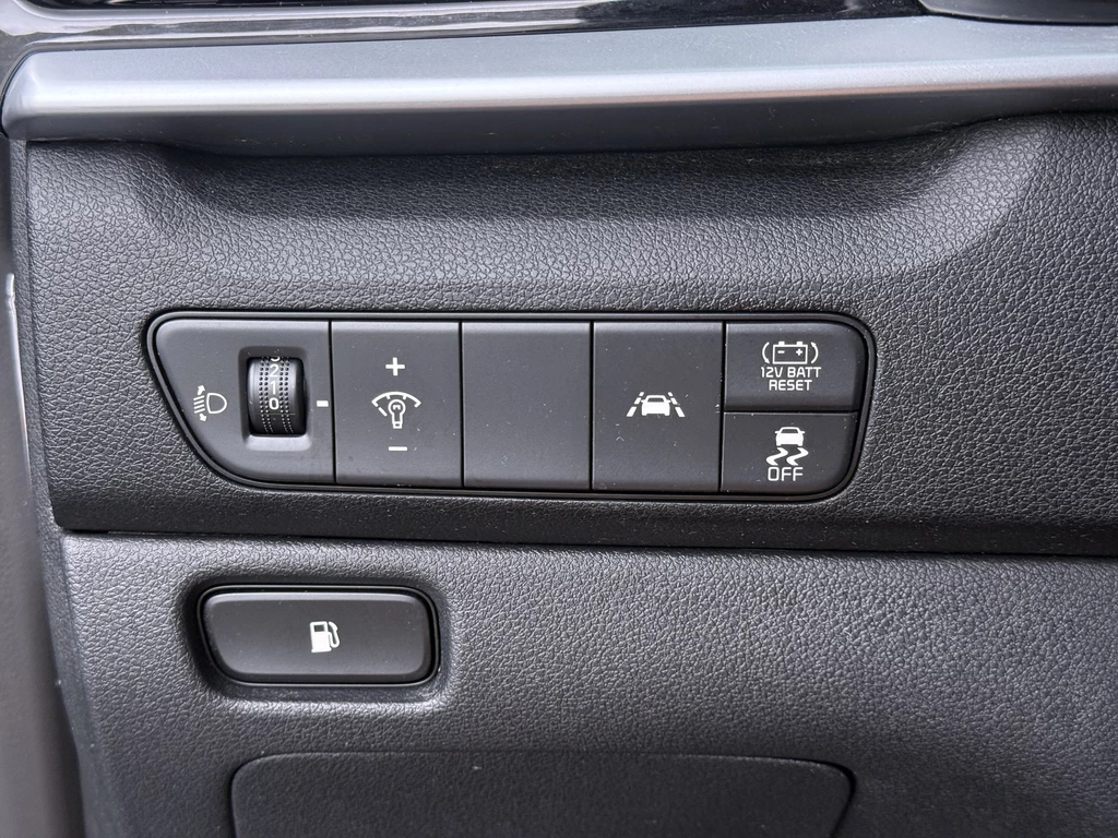 Kia Niro – foto 24