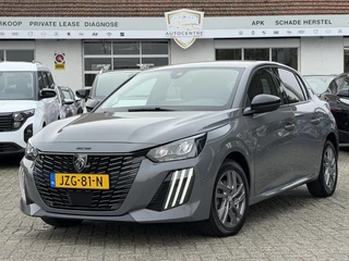 Peugeot 208 – thumbnail 2
