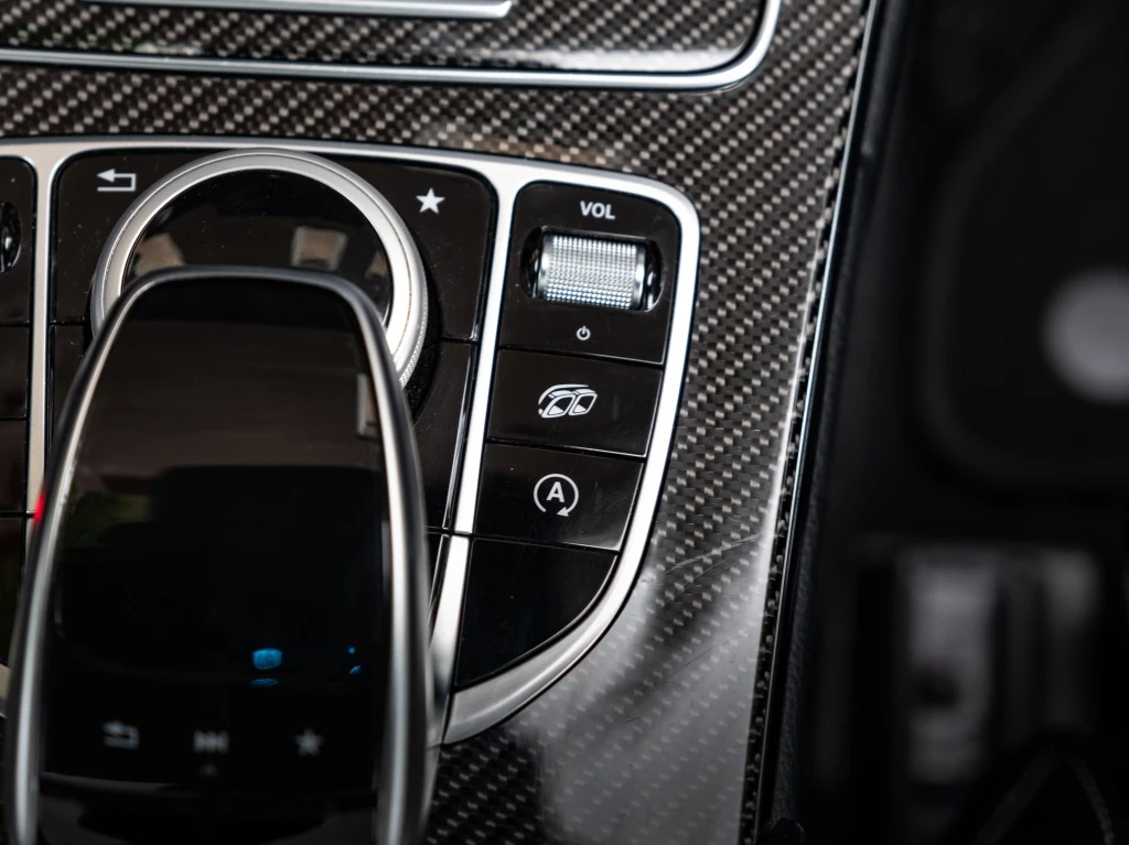 Mercedes-Benz C-Klasse – foto 51