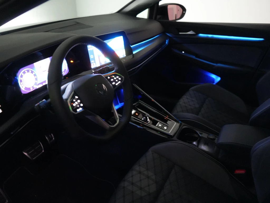 Volkswagen Golf – foto 30