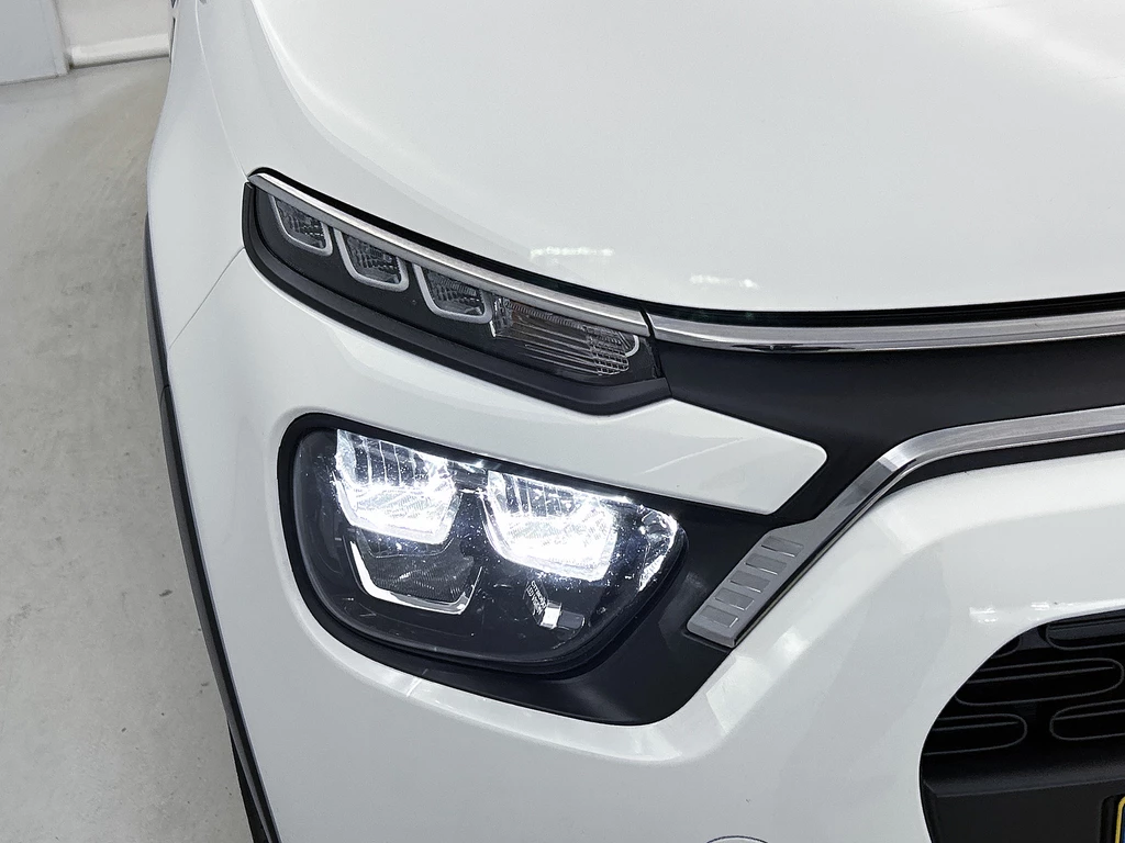 Citroën C3 – foto 14