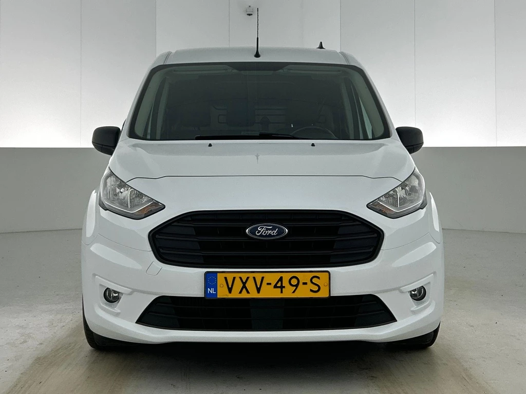 Ford Transit Connect – foto 6