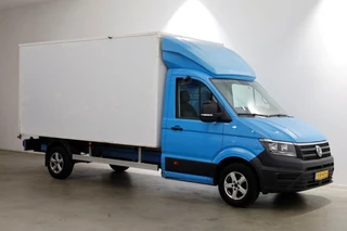 Volkswagen Crafter – thumbnail 5