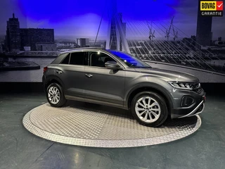 Volkswagen T-Roc – thumbnail 12