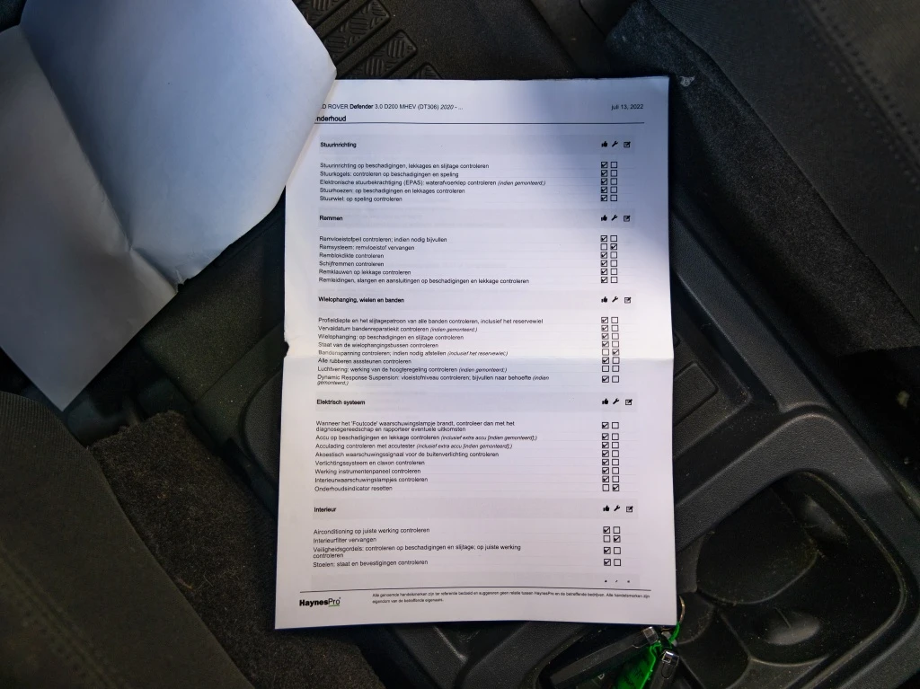 Land Rover Defender – foto 48