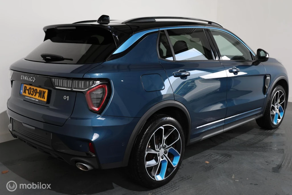 Lynk & Co 01 – foto 6