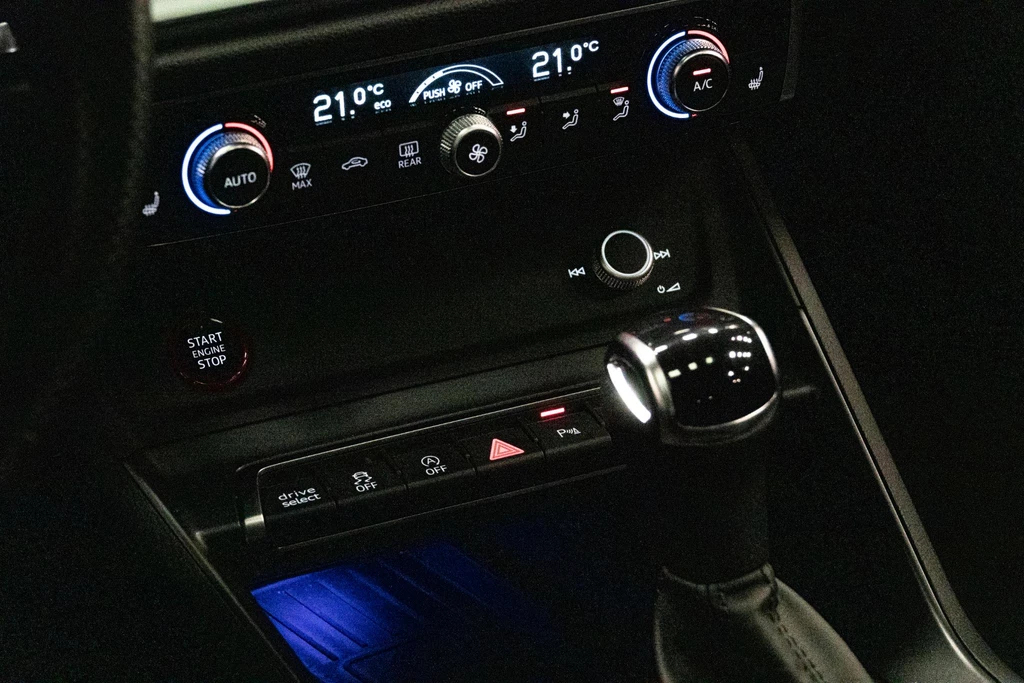 Audi Q3 – foto 27
