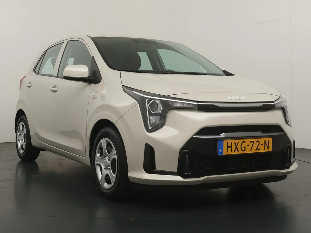 Kia Picanto – foto 11