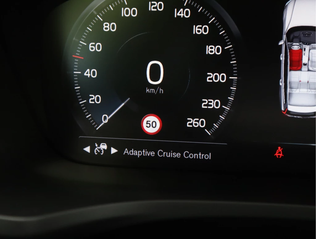 Volvo V60 – foto 40
