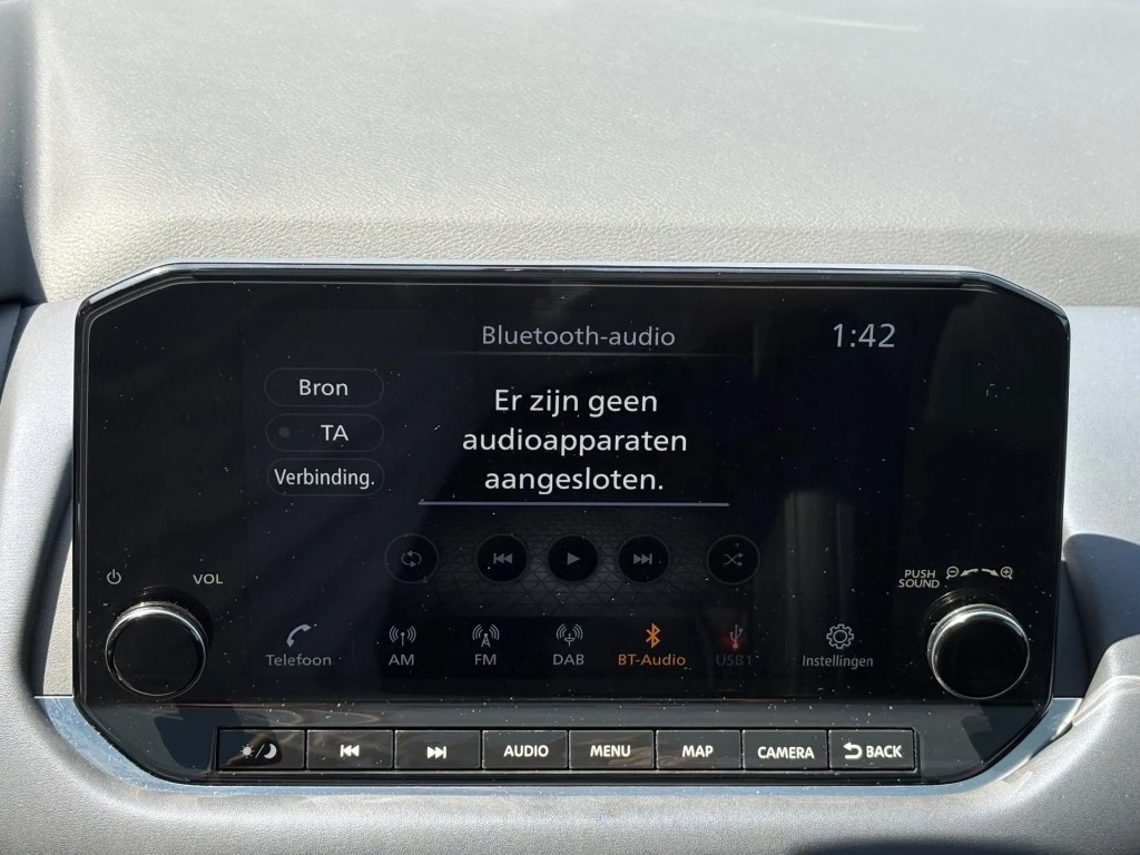Nissan QASHQAI – foto 11