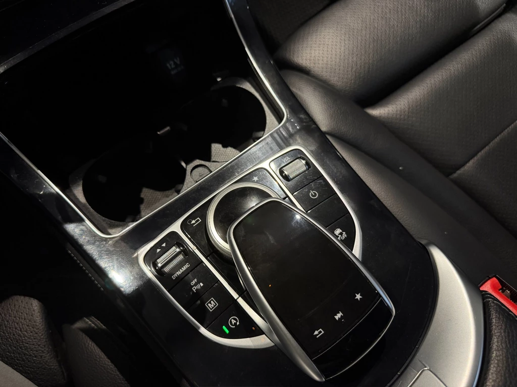 Mercedes-Benz GLC – foto 27
