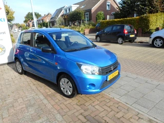 Suzuki Celerio – thumbnail 7