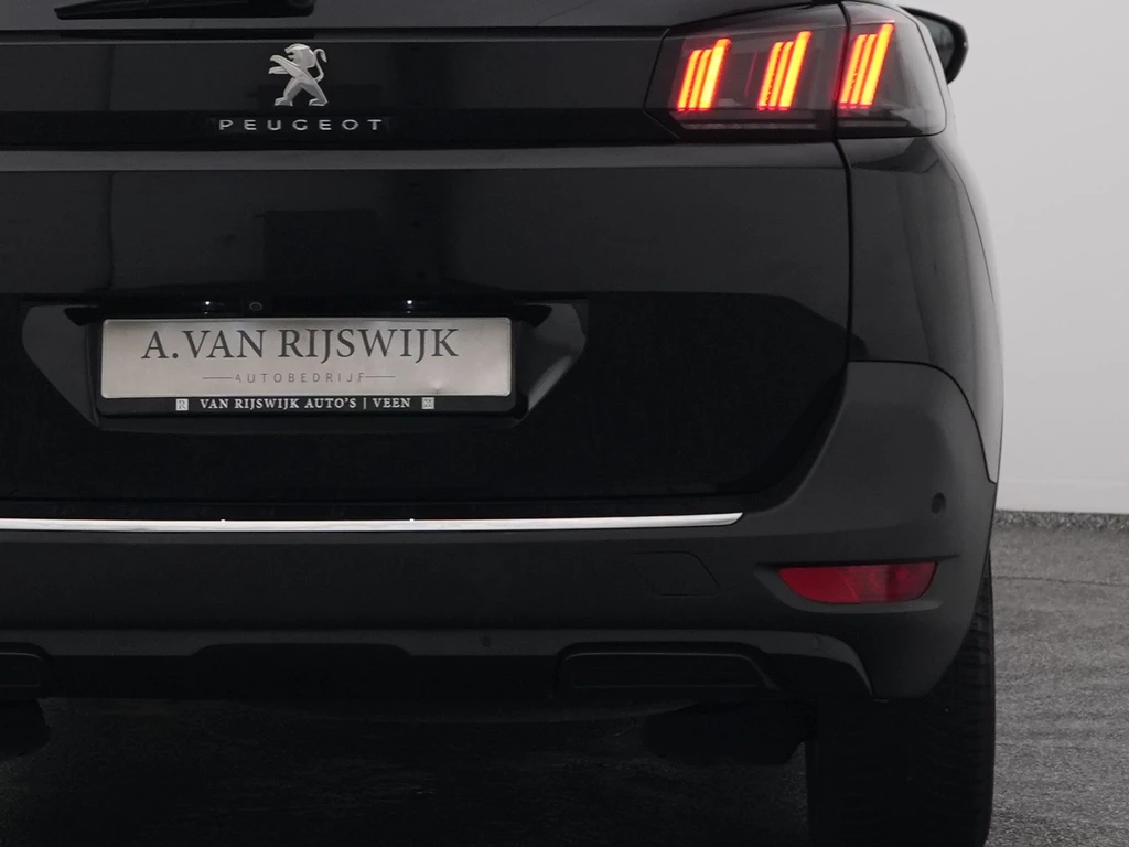 Peugeot 5008 – foto 9