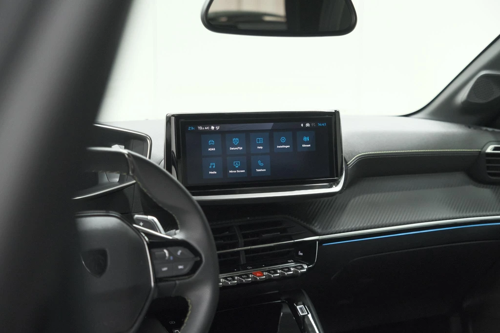 Peugeot 208 – foto 39