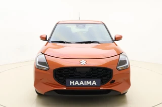 Suzuki Swift – thumbnail 9