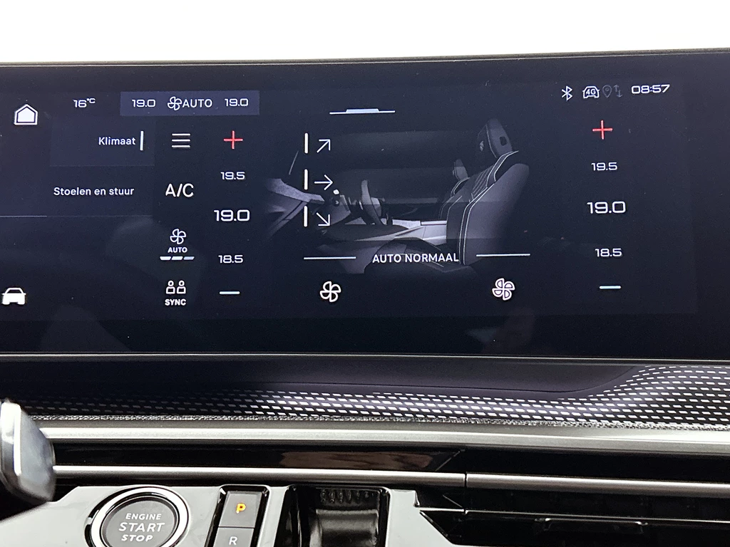 Peugeot 3008 – foto 17