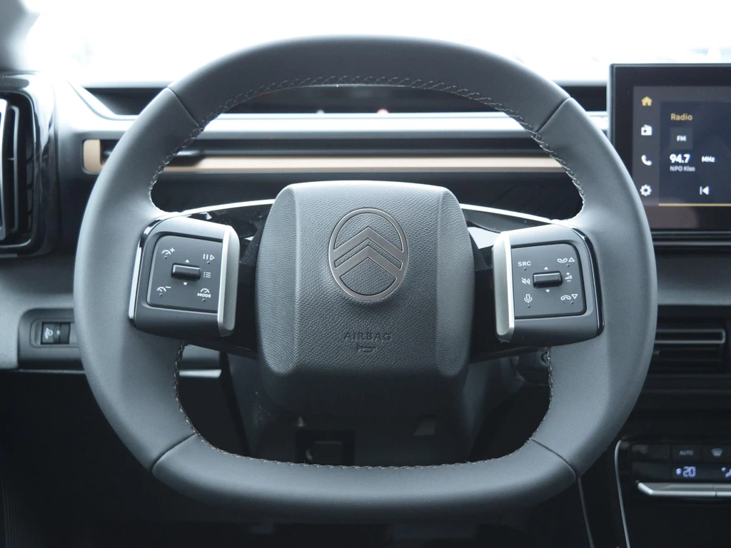 Citroën C3 Aircross – foto 7