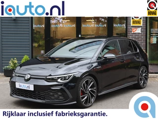 Volkswagen Golf – thumbnail 1