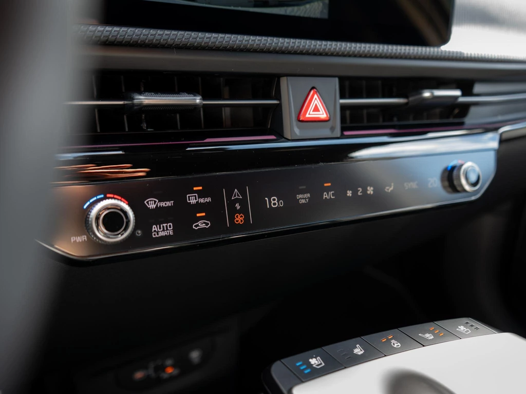 Kia EV6 – foto 18