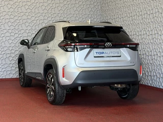 Toyota Yaris Cross – thumbnail 4