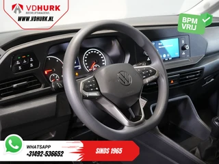 Volkswagen Caddy – thumbnail 14