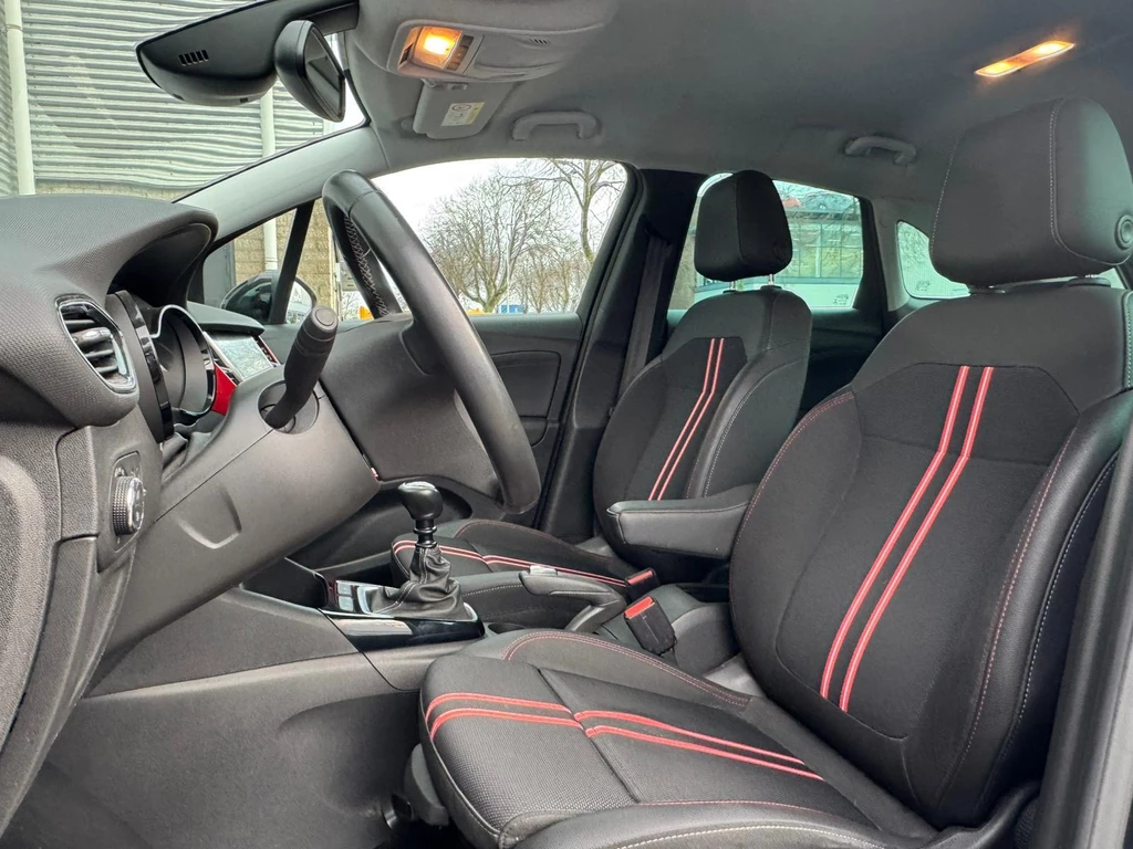 Opel Crossland – foto 11