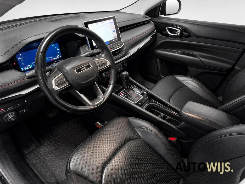 Jeep Compass – foto 8