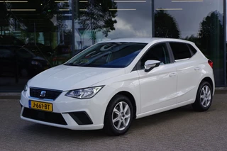 SEAT Ibiza – thumbnail 2