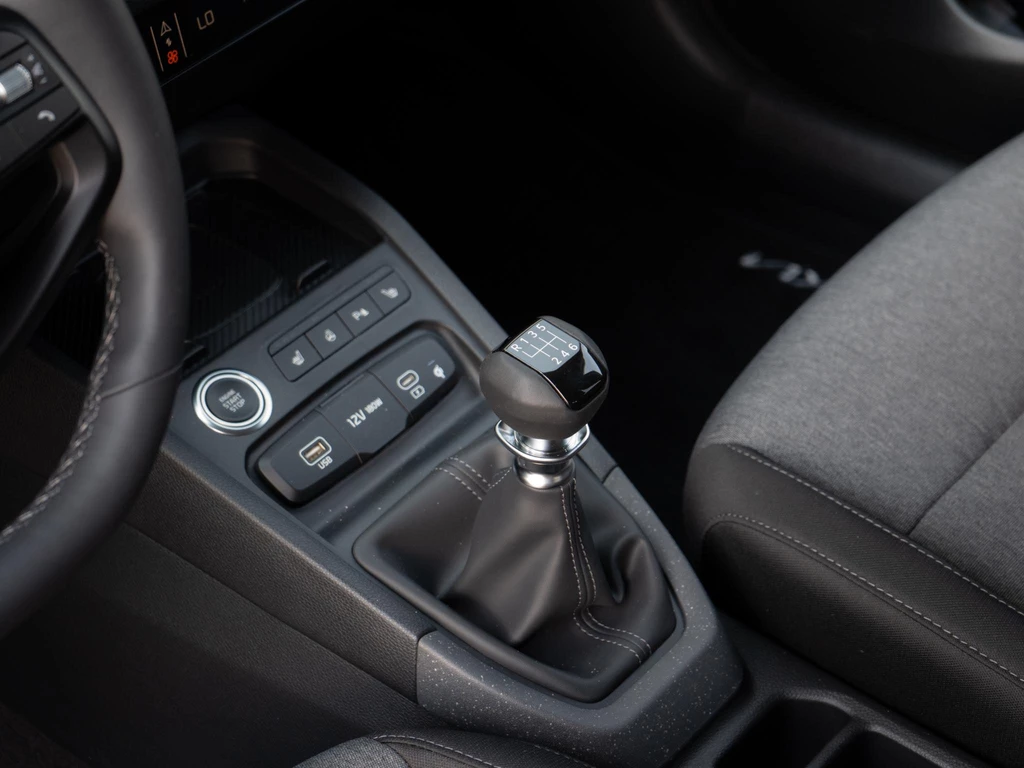 Kia Stonic – foto 24