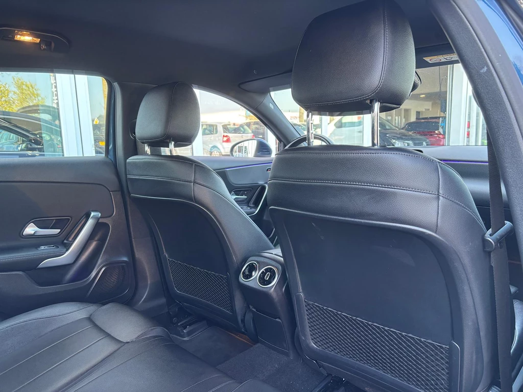 Mercedes-Benz A-Klasse – foto 27