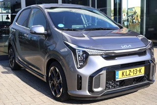 Kia Picanto – thumbnail 8